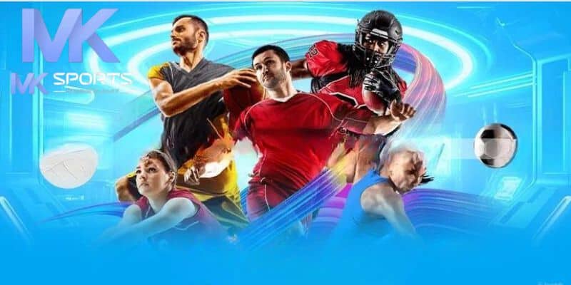 Khám phá điểm nhấn khó cưỡng của cá cược thể thao Mk Sports