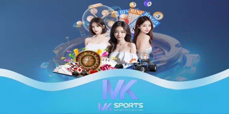 Cách tham gia chương trình mời bạn bè tham gia cá cược tại Mk Sports