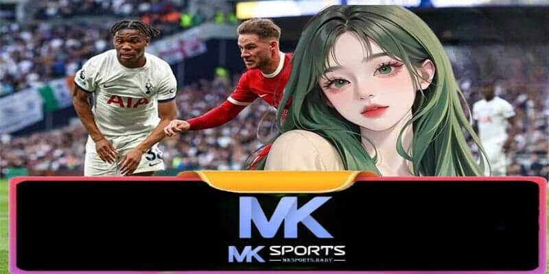 Khái quát về kèo phạt góc Mk Sports