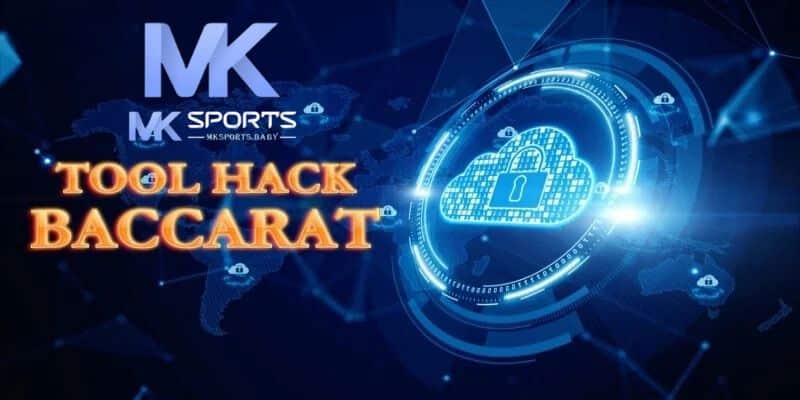 Lưu ý quan trọng khi sử dụng phần mềm baccarat tại Mk Sports