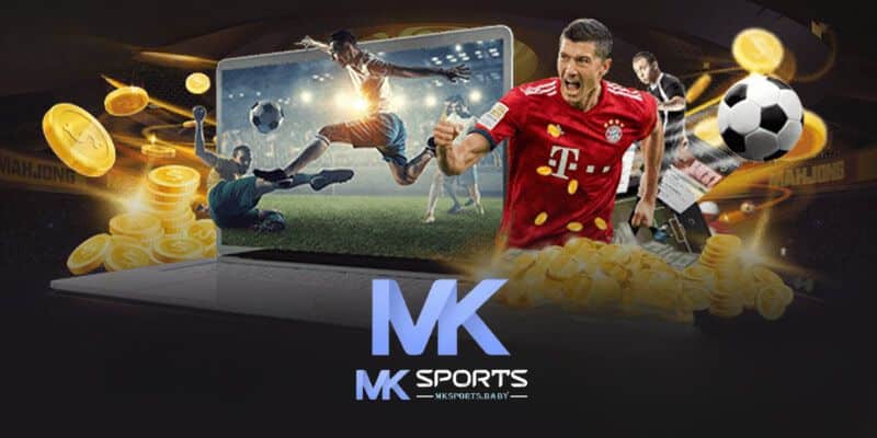 Tại sao nên soi kèo bóng đá trước khi cá cược tại Mk Sports ?